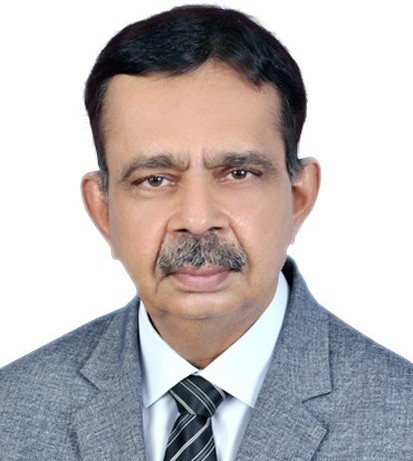 Dr.Dr.Khalid Shafi